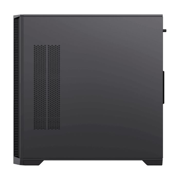 Корпус Gamemax Defender TG изображение 6