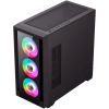 Корпус Gamemax Defender TG изображение 7