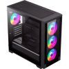 Корпус Gamemax Defender TG изображение 8