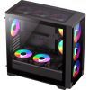 Корпус Gamemax Defender TG изображение 9