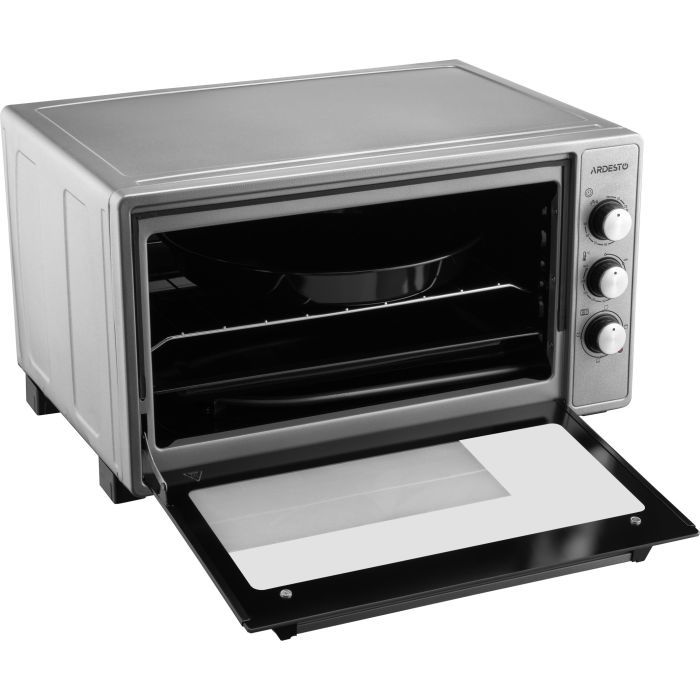 Электропечь Ardesto MEO-N48GR изображение 5