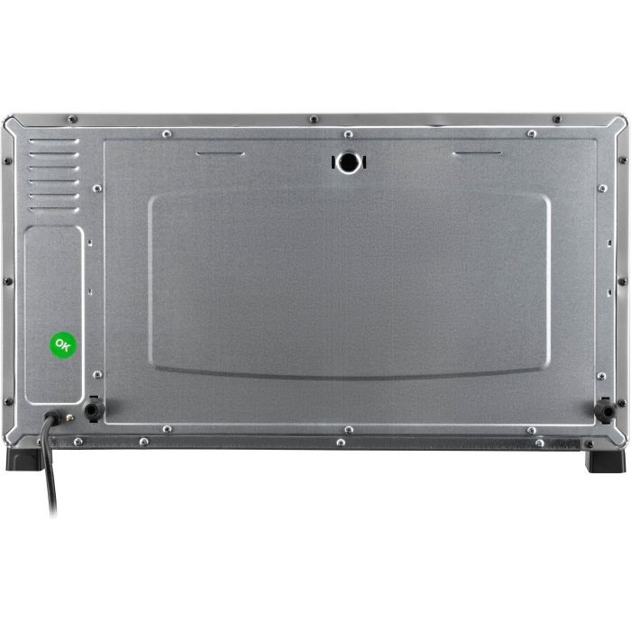 Электропечь Ardesto MEO-N48GR изображение 7