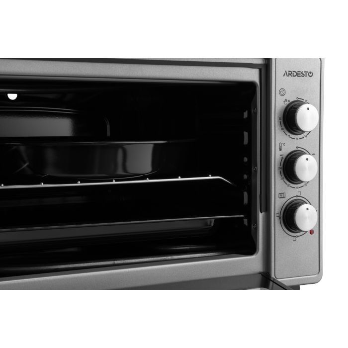Электропечь Ardesto MEO-N48GR изображение 8