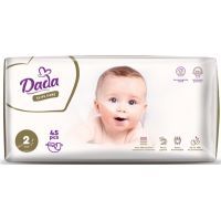 Підгузки Dada Elite Care Mini 2 (3-5 кг) 45 шт (4820174981082)