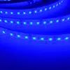 Світлодіодна стрічка LED-STIL 9,6 Вт/м 2835 120 діодів IP68 12 Вольт 130 lm СИНІЙ (DFN2835-120A-IP68-B) зображення 4