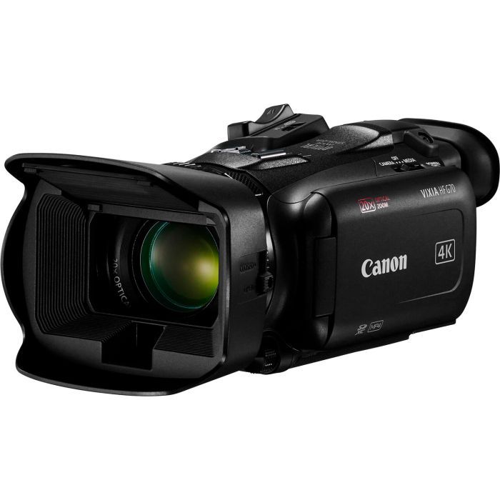 Цифровая видеокамера Canon Legria HF G70 (5734C003)