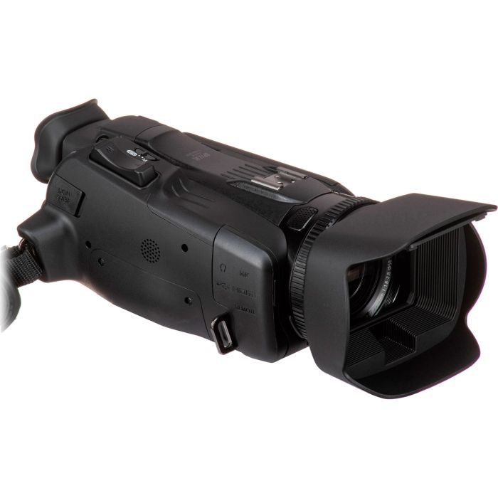 Цифровая видеокамера Canon Legria HF G70 (5734C003) изображение 5