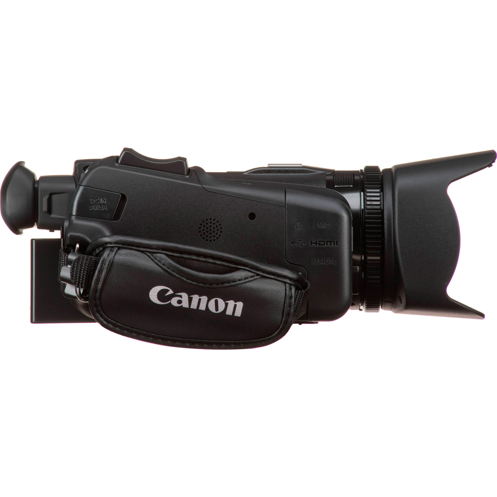 Цифрова відеокамера Canon Legria HF G70 (5734C003) зображення 7