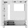 Корпус Corsair 3000D RGB Tempered Glass White (CC-9011256-WW) зображення 6