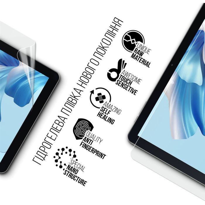 Плівка захисна Armorstandart Oscal Pad 60 (ARM69336) зображення 2