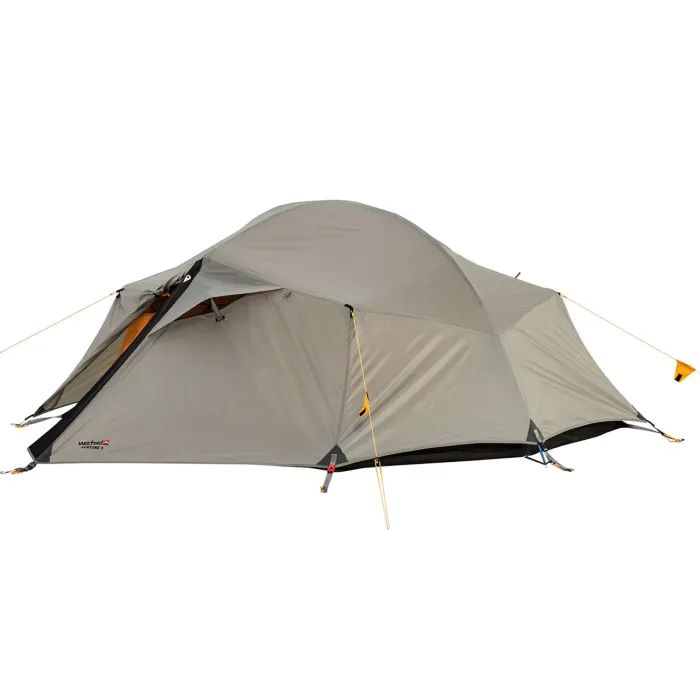 Палатка Wechsel Venture 3 TL Laurel Oak (231072) изображение 4