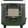 Газовий обігрівач Highlander Compact Gas Heater Green (929859) зображення 2