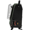 Газовий обігрівач Highlander Compact Gas Heater Green (929859) зображення 3