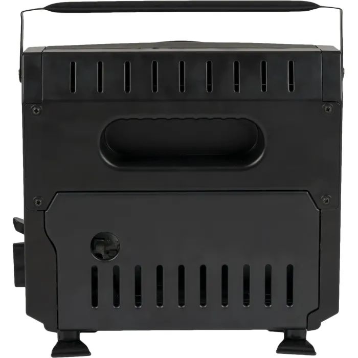 Газовий обігрівач Highlander Compact Gas Heater Green (929859) зображення 4