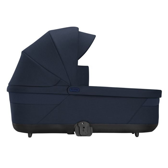 Люлька Cybex S Ocean Blue (522002627) зображення 2