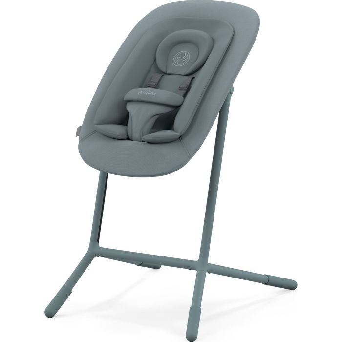 Стілець для годування Cybex Lemo 4в1 Stone Blue (521003199) зображення 2