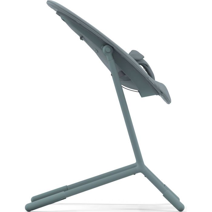 Стілець для годування Cybex Lemo 4в1 Stone Blue (521003199) зображення 3