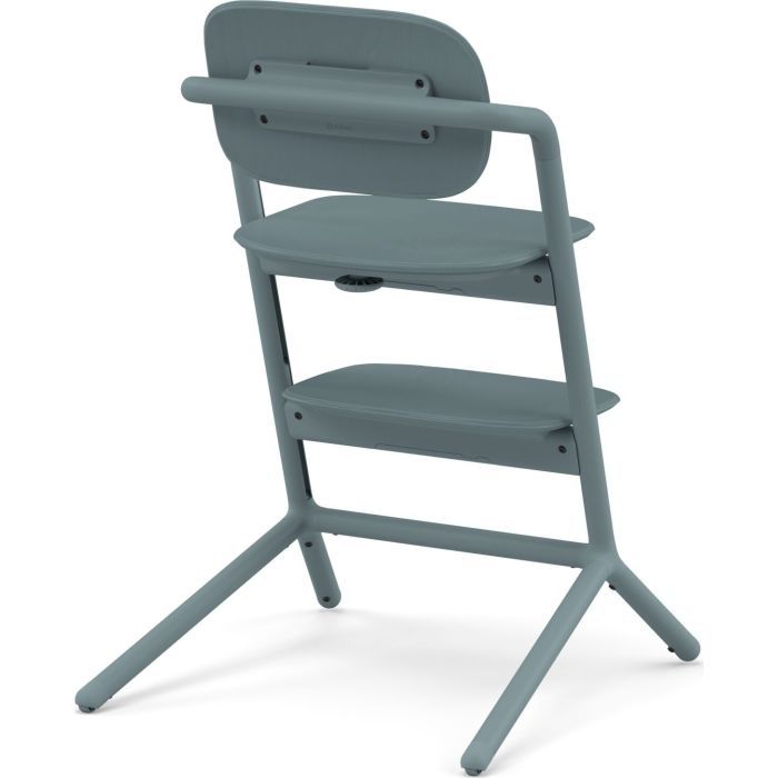 Стілець для годування Cybex Lemo 4в1 Stone Blue (521003199) зображення 7