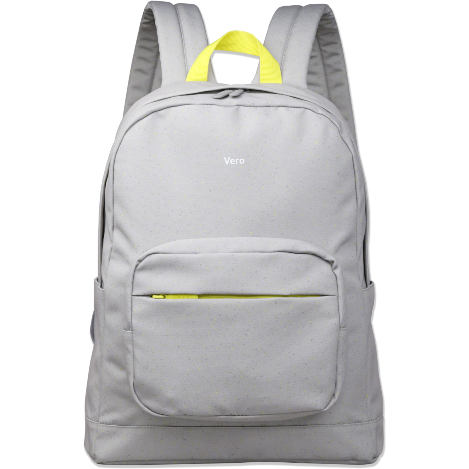 Рюкзак для ноутбука Acer 15.6" Vero ECO Grey (GP.BAG11.02G) изображение 3