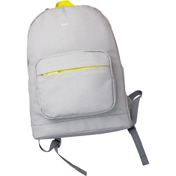 Рюкзак для ноутбука Acer 15.6" Vero ECO Grey (GP.BAG11.02G) изображение 7