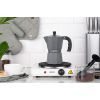 Гейзерная кофеварка Ardesto Gemini Molise 6 чашок (AR0806AGS) изображение 5