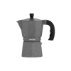 Гейзерна кавоварка Ardesto Gemini Molise 6 чашок (AR0806AGS)