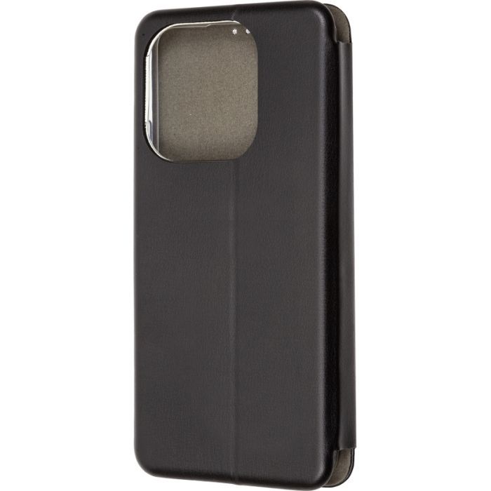 Чехол для мобильного телефона Armorstandart G-Case Tecno Spark 10 Pro (KI7) Black (ARM68954) изображение 2
