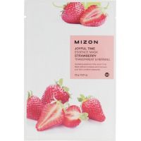 Маска для лица Mizon Joyful Time Essence Mask Клубника 23 г (8809663752330)