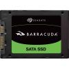 Накопитель SSD 2.5" 960GB Seagate (ZA960CV1A002) изображение 5