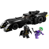 Конструктор LEGO DC Batman Бетмобіль: Переслідування. Бетмен проти Джокера (76224) зображення 2