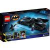 Конструктор LEGO DC Batman Бэтмобиль: Преследование. Бэтмен против Джокера (76224) изображение 8