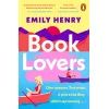 Книга Book Lovers - Emily Henry Penguin (9780241995341)