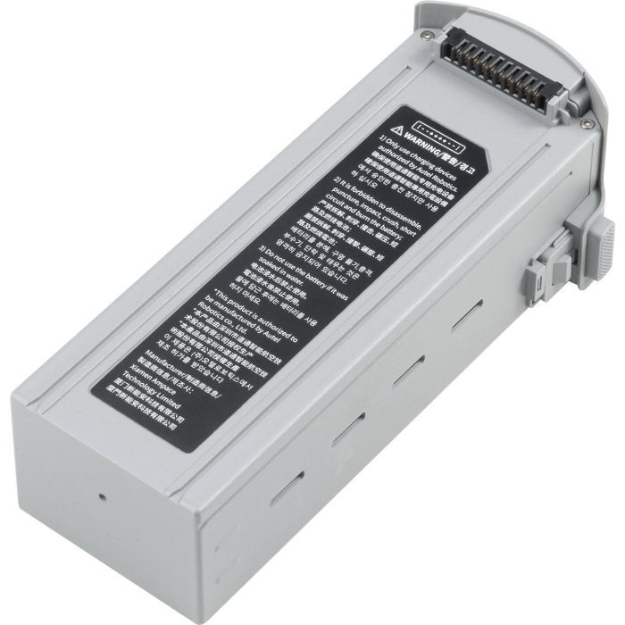 Акумулятор для дрона Autel EVO Max 4T/4N Series Battery 8070mAh Grey (102002188 / 102002163) зображення 6