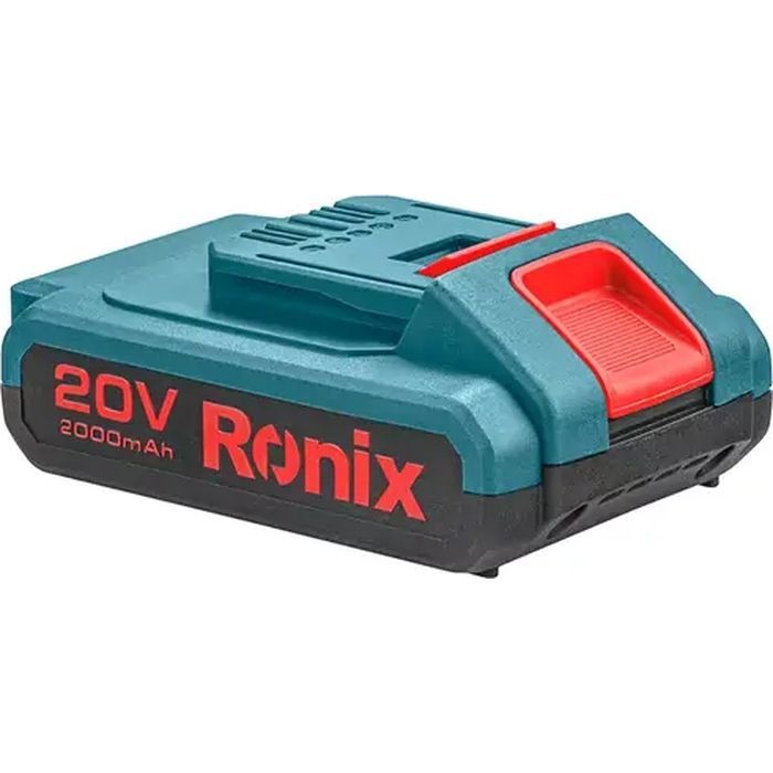 Аккумулятор к электроинструменту Ronix 2Ah (8990) изображение 2