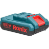 Аккумулятор к электроинструменту Ronix 2Ah (8990) изображение 2