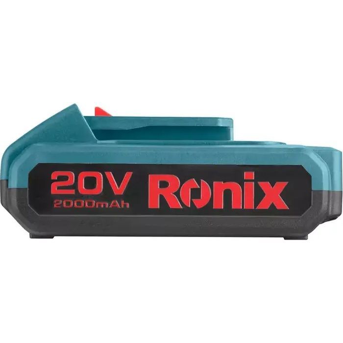 Аккумулятор к электроинструменту Ronix 2Ah (8990) изображение 4