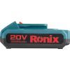 Аккумулятор к электроинструменту Ronix 2Ah (8990) изображение 4