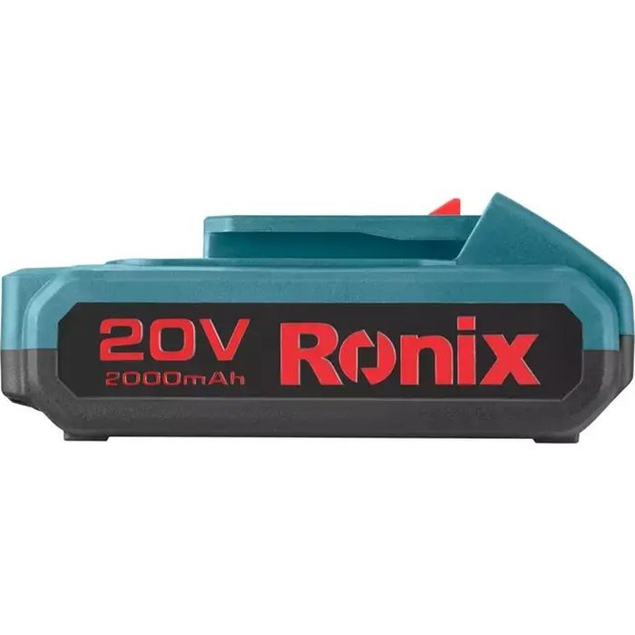 Аккумулятор к электроинструменту Ronix 2Ah (8990) изображение 5