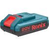 Аккумулятор к электроинструменту Ronix 2Ah (8990)