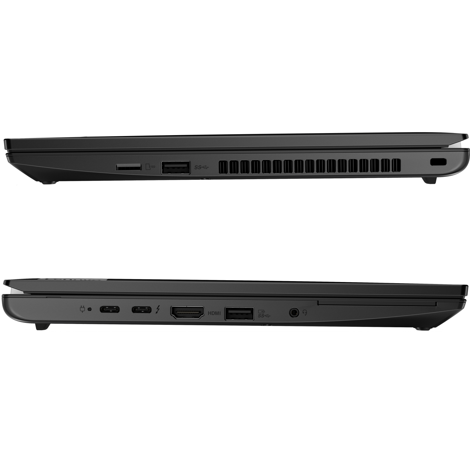 Ноутбук Lenovo ThinkPad L14 G4 (21H5000PRA) зображення 5