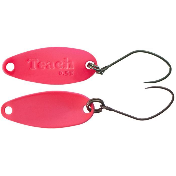 Блешня Nories Masukurouto Teach 0.5g 086 (1561.12.83)