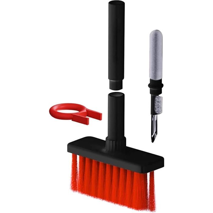 Универсальный чистящий набор XoKo Clean set 001 white (XK-CS001-WH)