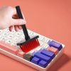 Универсальный чистящий набор XoKo Clean set 001 Black (XK-CS001-BK) изображение 3