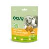 Лакомство для собак OASY TREATS Утка и картофель 80 г (8053017343105)