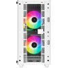 Корпус Deepcool CC360 WH ARGB (R-CC360-WHAPM3-G-1) изображение 12