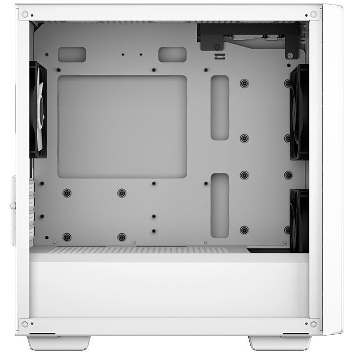 Корпус Deepcool CC360 WH ARGB (R-CC360-WHAPM3-G-1) изображение 7