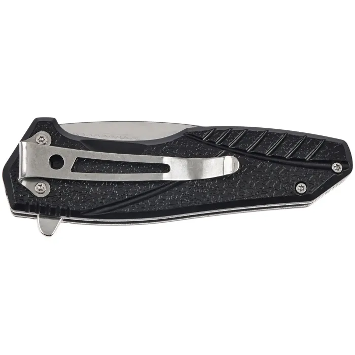 Ніж Active Flare Black (KL-221) зображення 3