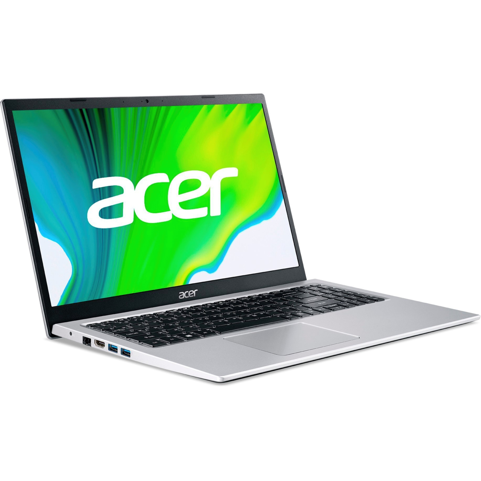 Ноутбук Acer Aspire 3 A315-35-C2L7 (NX.A6LEU.026) зображення 2
