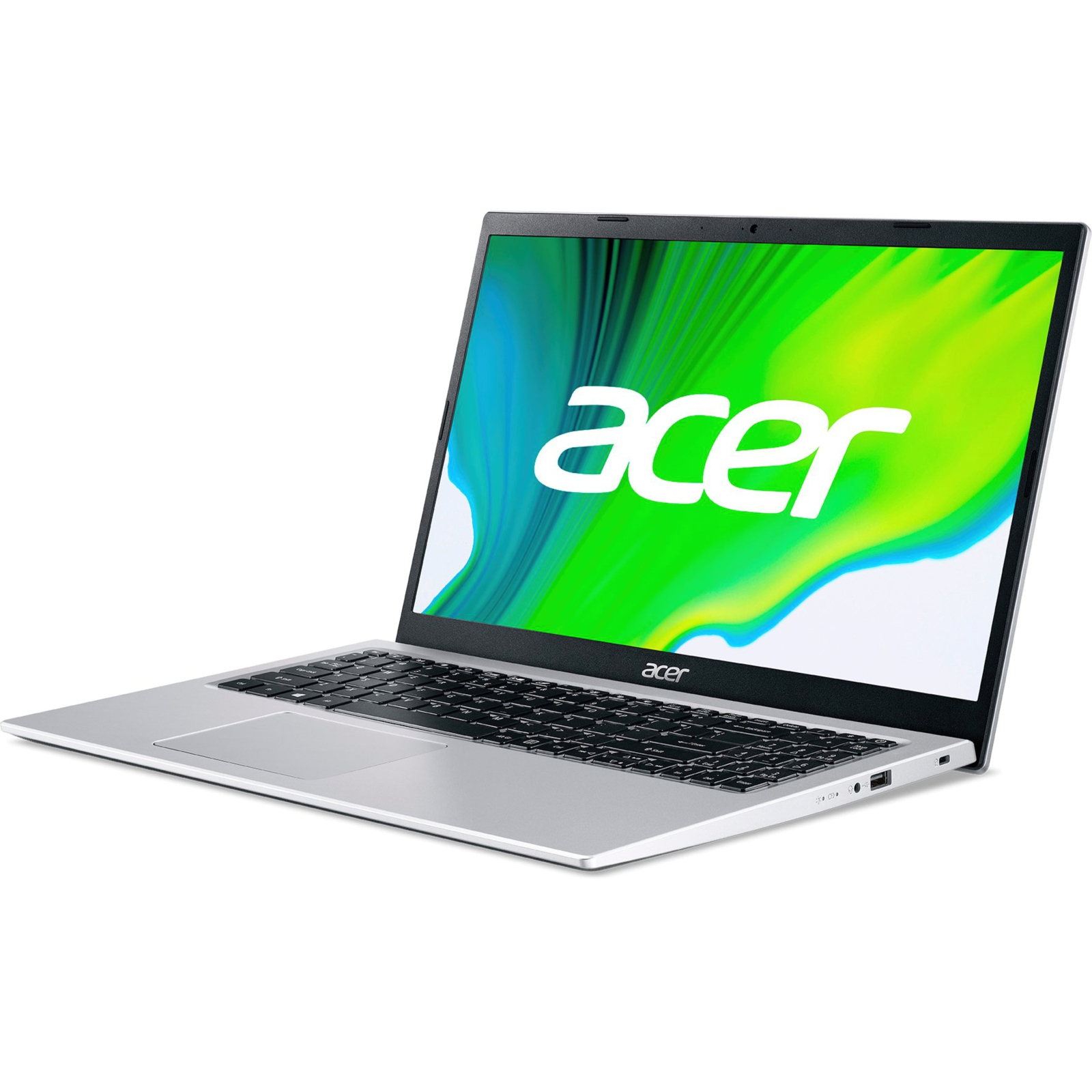Ноутбук Acer Aspire 3 A315-35-C2L7 (NX.A6LEU.026) зображення 3