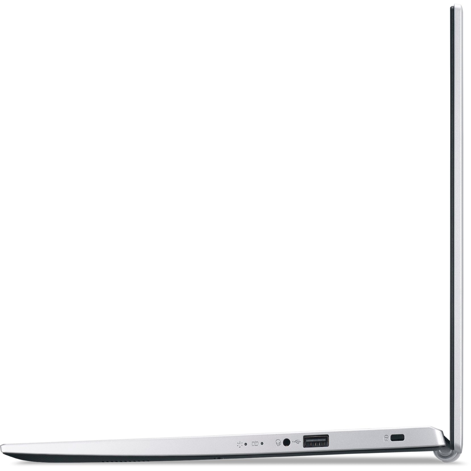 Ноутбук Acer Aspire 3 A315-35-C2L7 (NX.A6LEU.026) зображення 6